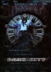 My recommendation: Dark City